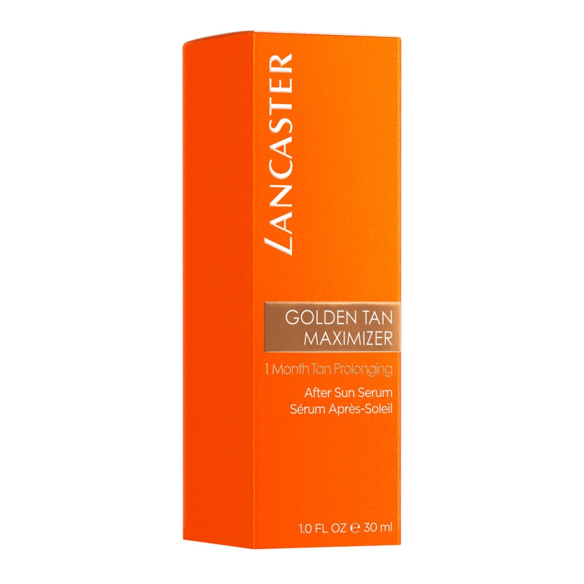 Golden Tan Maximizer Siero Viso - 30ml