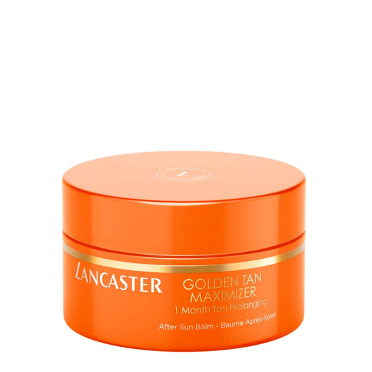 Golden Tan Maximizer Balsamo Corpo - JAR - 200ml