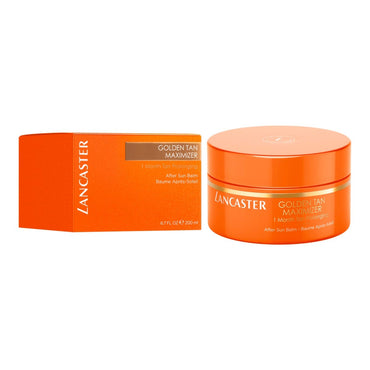 Golden Tan Maximizer Balsamo Corpo - JAR - 200ml