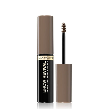 Brow Revival