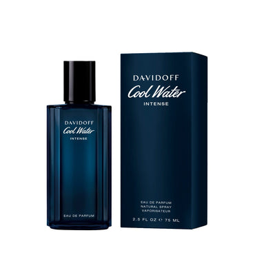 Davidoff Cool Water Intense Man Eau De Parfum