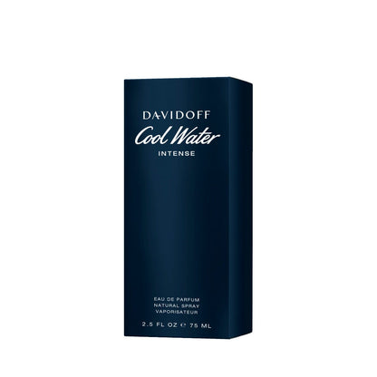 Davidoff Cool Water Intense Man Eau De Parfum