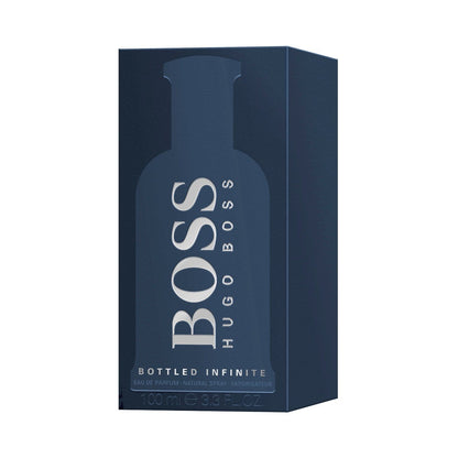 Boss Bottled Infinite Eau De Parfum