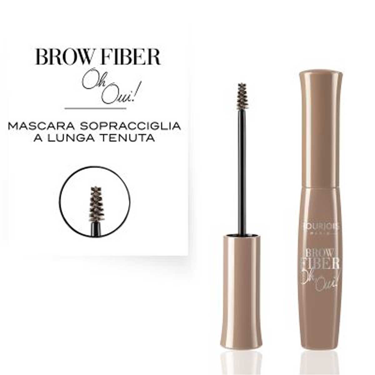 Brow Fiber Oh Oui!