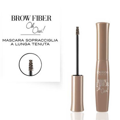 Brow Fiber Oh Oui!