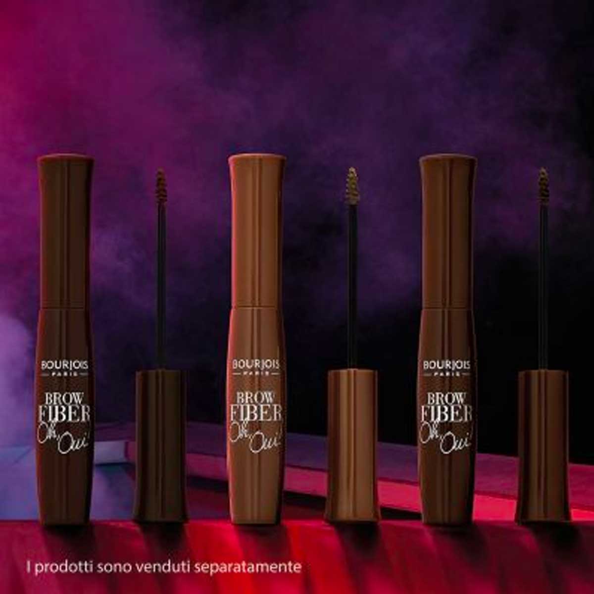 Brow Fiber Oh Oui!