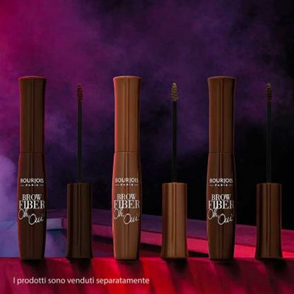 Brow Fiber Oh Oui!