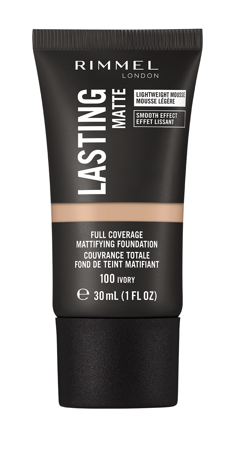 Fondotinta Lasting Matte
