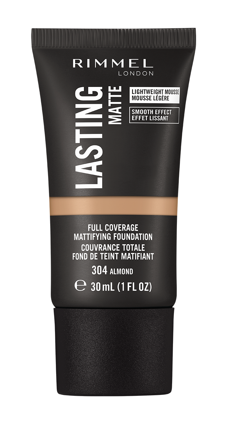 Fondotinta Lasting Matte
