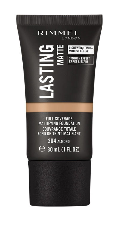 Fondotinta Lasting Matte
