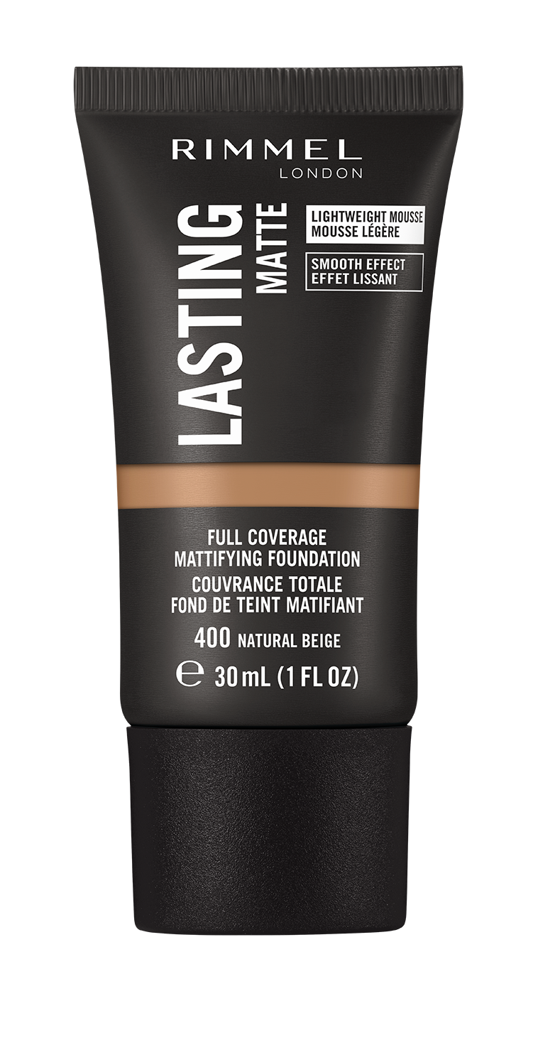 Fondotinta Lasting Matte