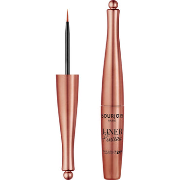 Eyeliner Liquido Liner Pinceau