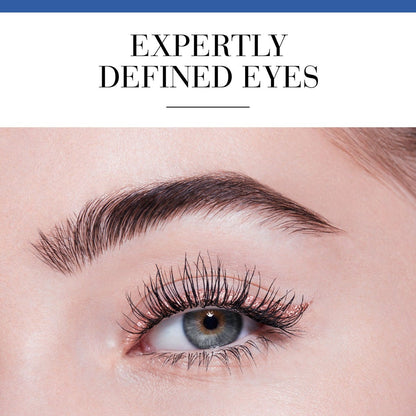 Eyeliner Liquido Liner Pinceau
