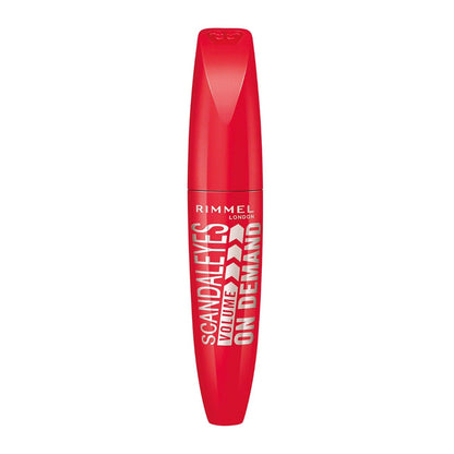Mascara ScandalEyes Volume on Demand