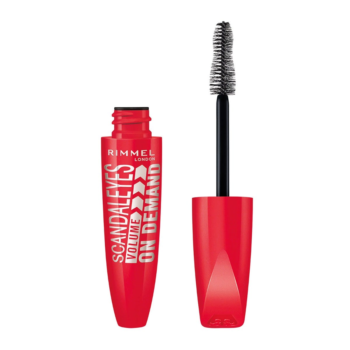 Mascara ScandalEyes Volume on Demand