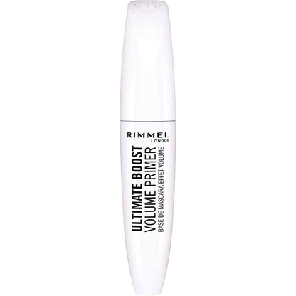 Ultimate Boost Volume Primer Ciglia