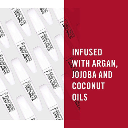 Ultimate Boost Volume Primer Ciglia