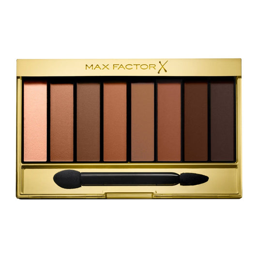 Nude Eyeshadow Palette