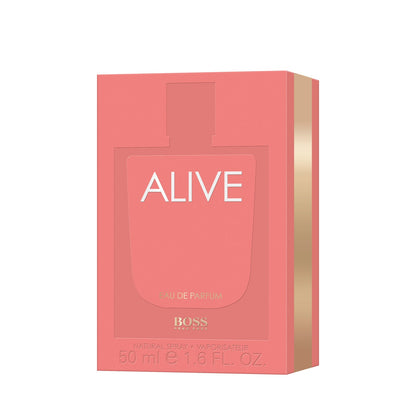 Boss Alive