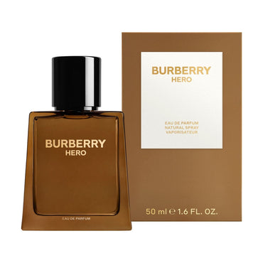 Burberry Hero