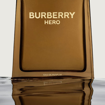Burberry Hero