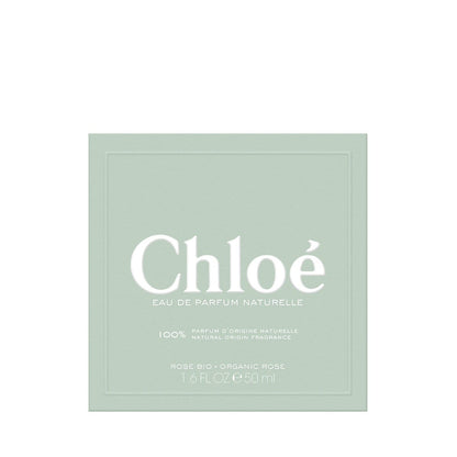 Chloé Naturelle