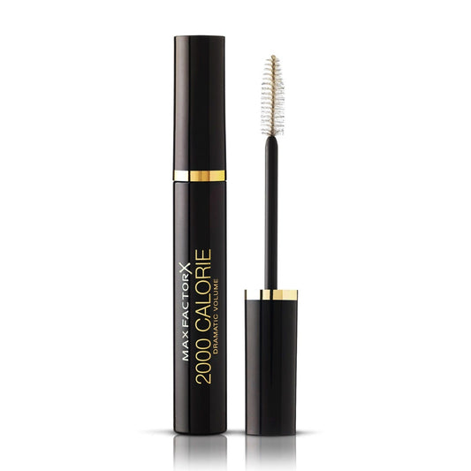 Kit Makeup Sguardo Intenso - Bordeaux