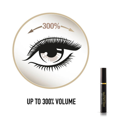 Kit Makeup Sguardo Intenso - Bordeaux