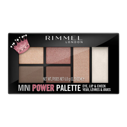 Mini Power Palette