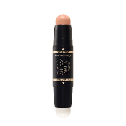 Fondotinta Compatto Facefinity All Day Matte Panstik