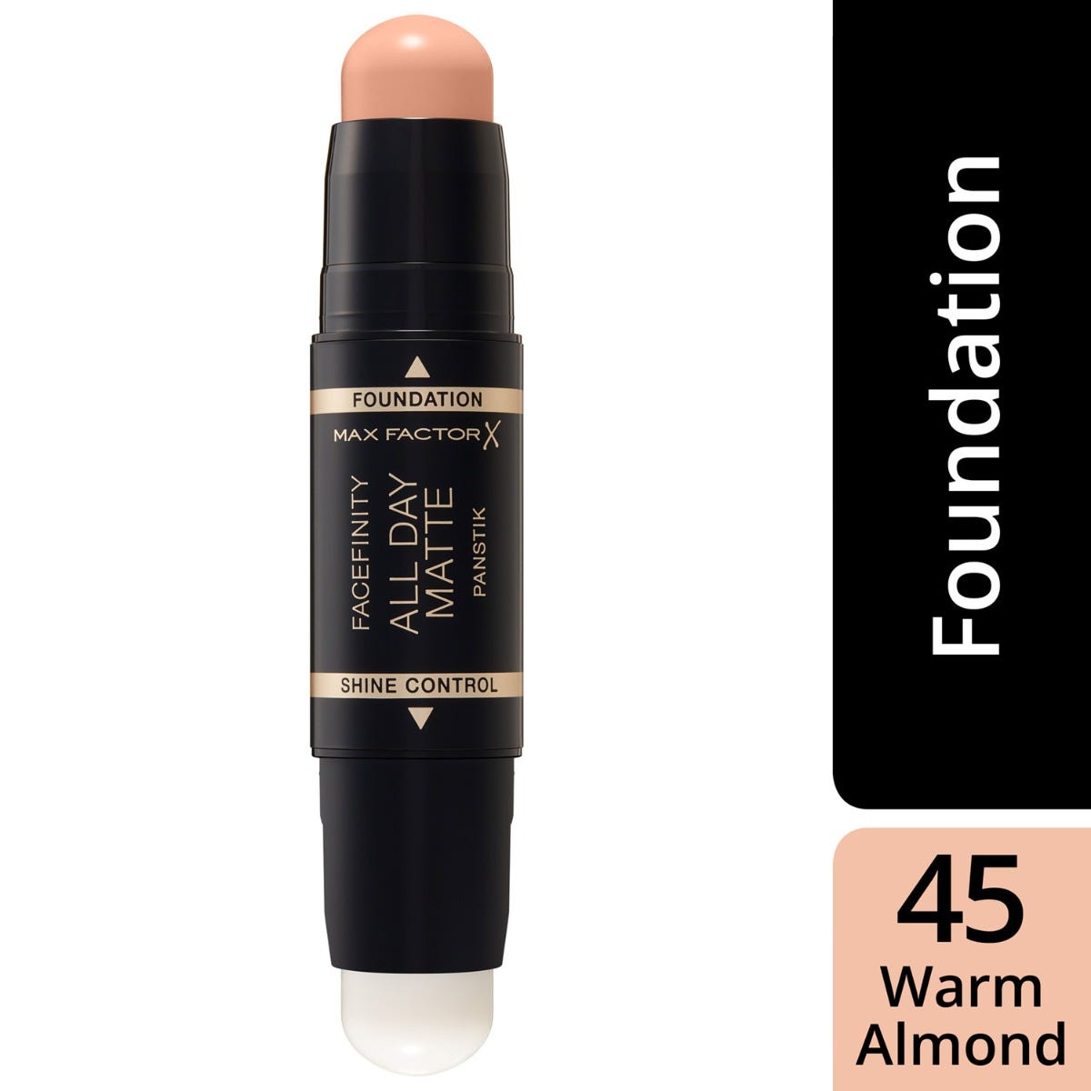 Fondotinta Compatto Facefinity All Day Matte Panstik