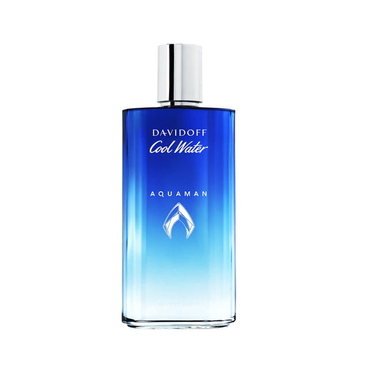 Davidoff Cool Water Aquaman Limited Edition