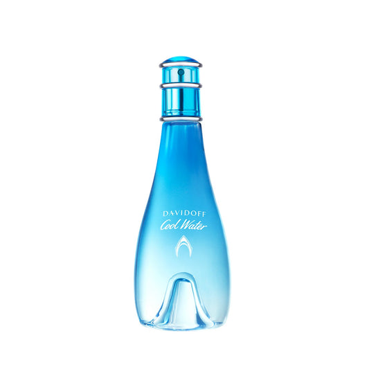 Davidoff Cool Water Mera Limited Edition 100 ml