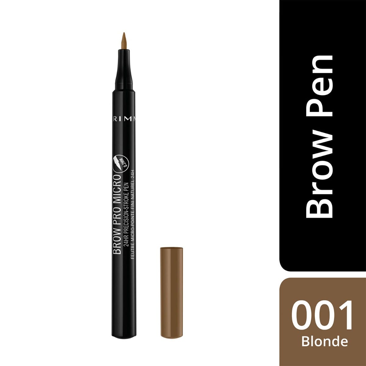 Matita Sopracciglia Brow Pro Micro