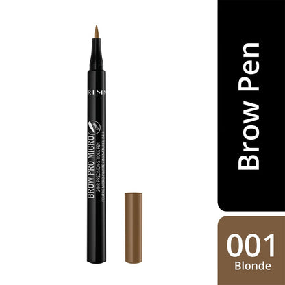 Matita Sopracciglia Brow Pro Micro