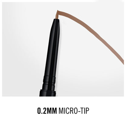 Matita Sopracciglia Brow Pro Micro