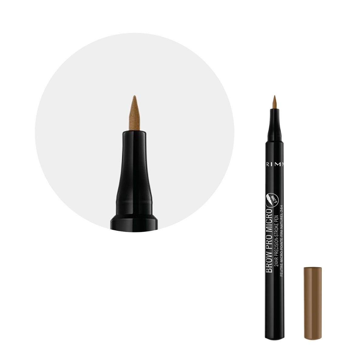 Matita Sopracciglia Brow Pro Micro