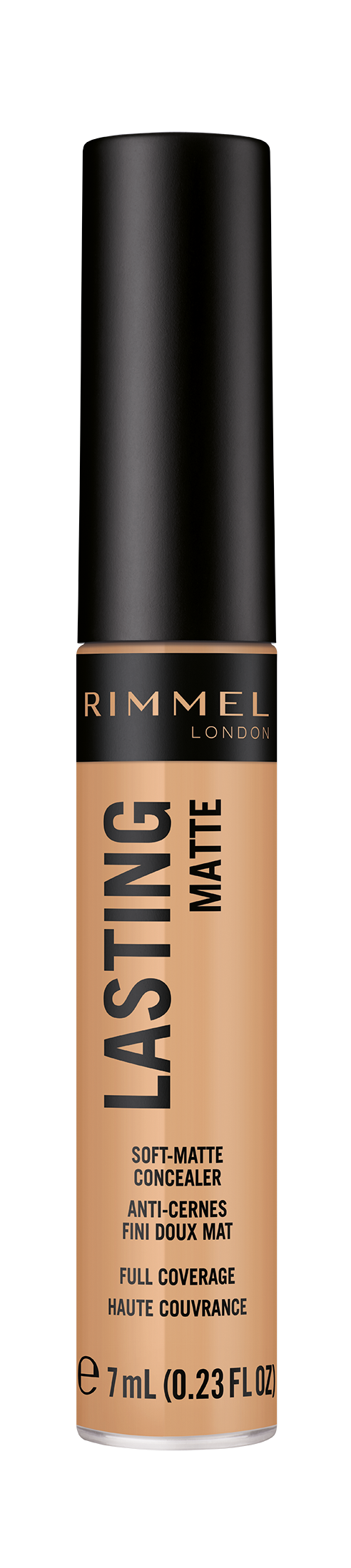 Correttore Lasting Matte