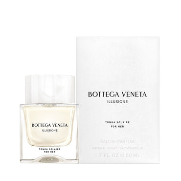 Bottega Veneta Illusione Tonka Solaire For Her