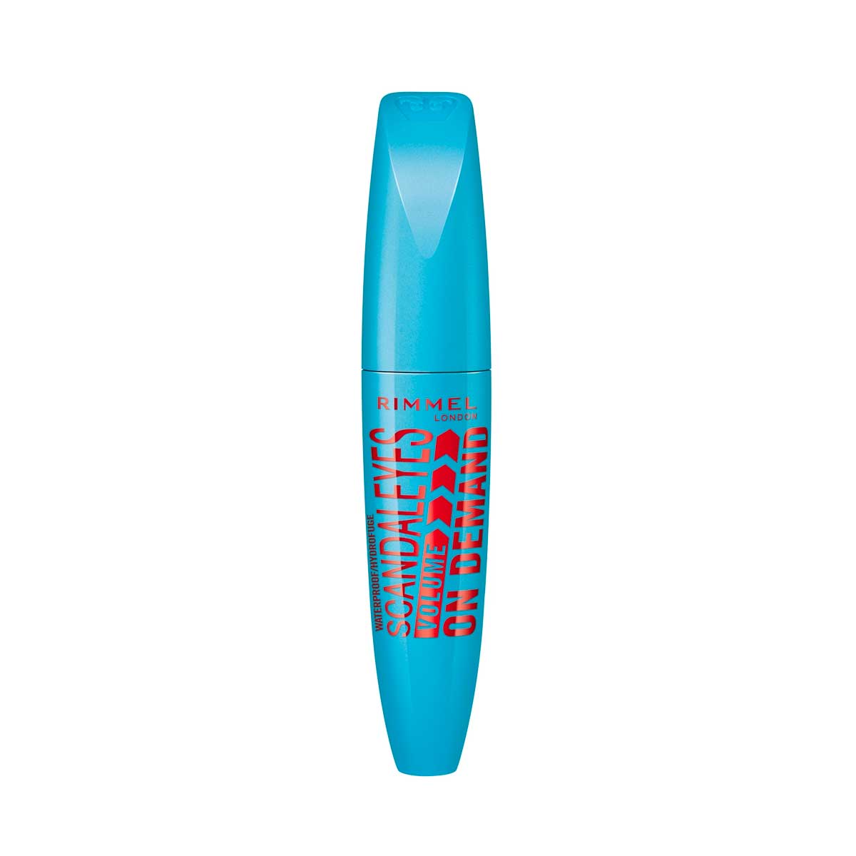Rimmel Mascara Occhi Scandaleyes Volume On Demand Waterproof 12ml