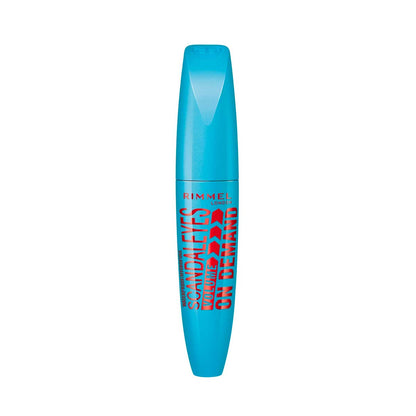 Rimmel Mascara Occhi Scandaleyes Volume On Demand Waterproof 12ml