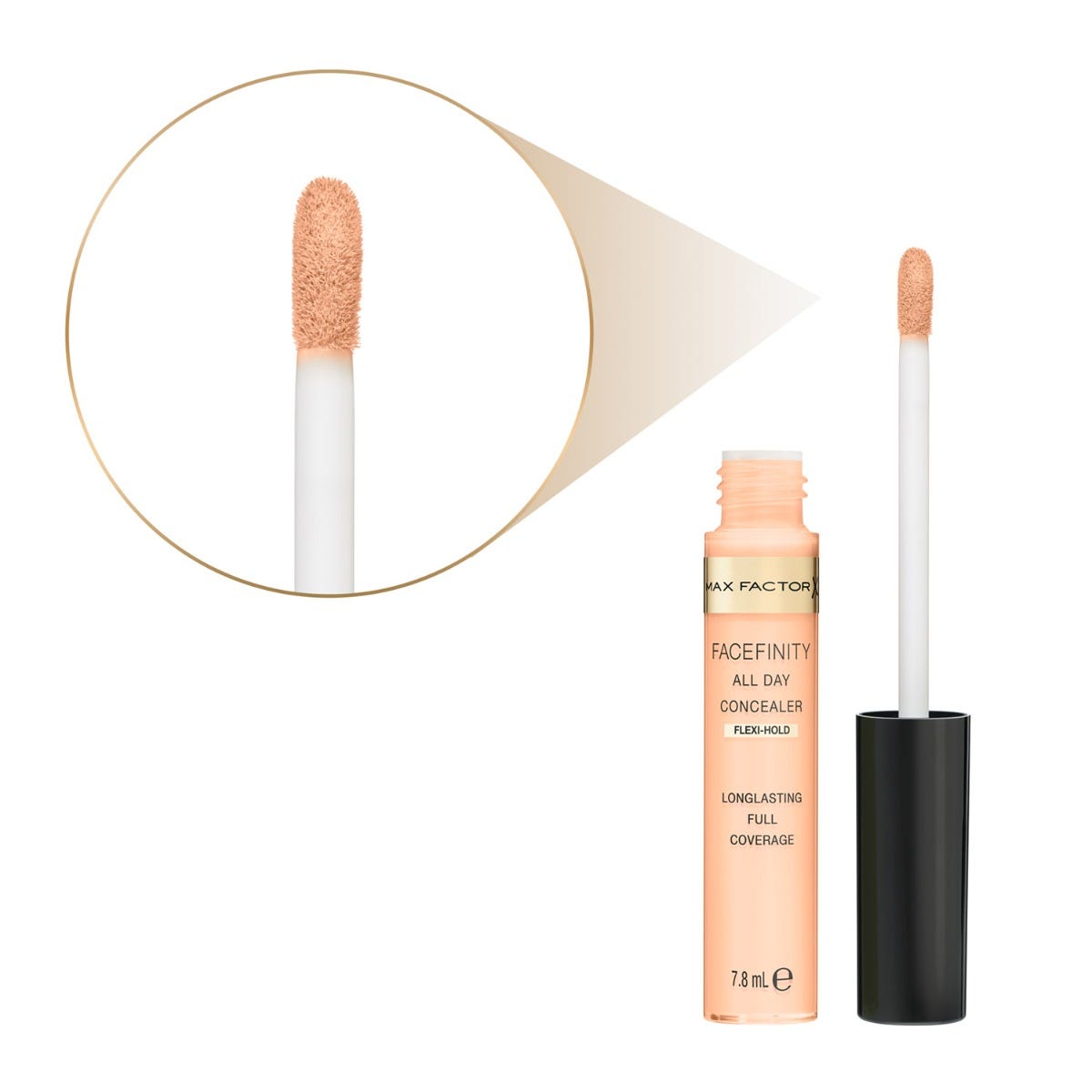 Correttore Liquido Facefinity All Day Flawless Concealer