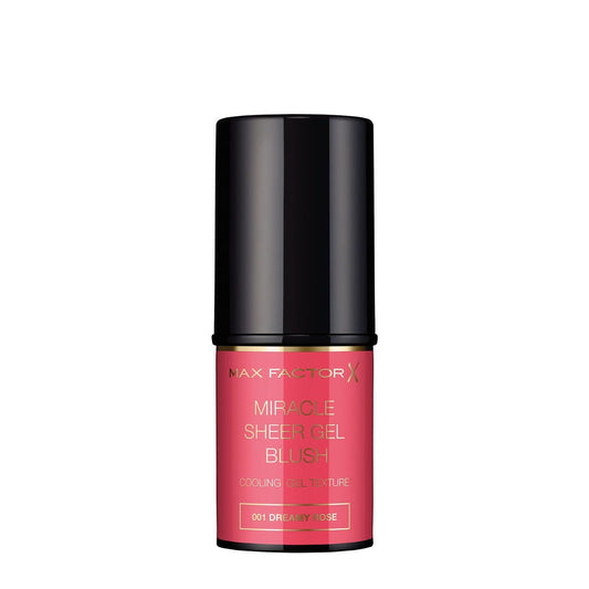Miracle Sheer Gel Blush