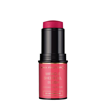 Miracle Sheer Gel Blush