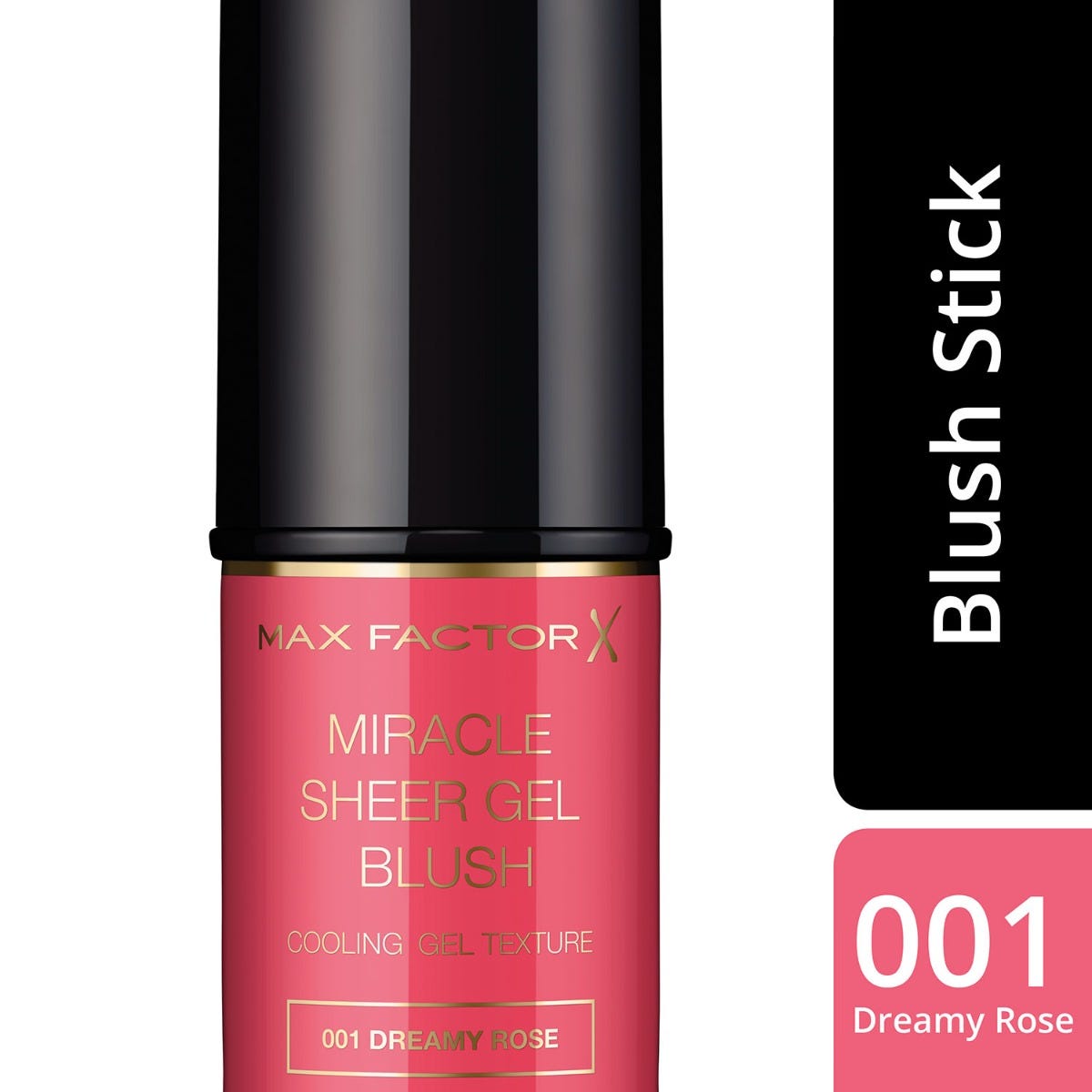 Miracle Sheer Gel Blush