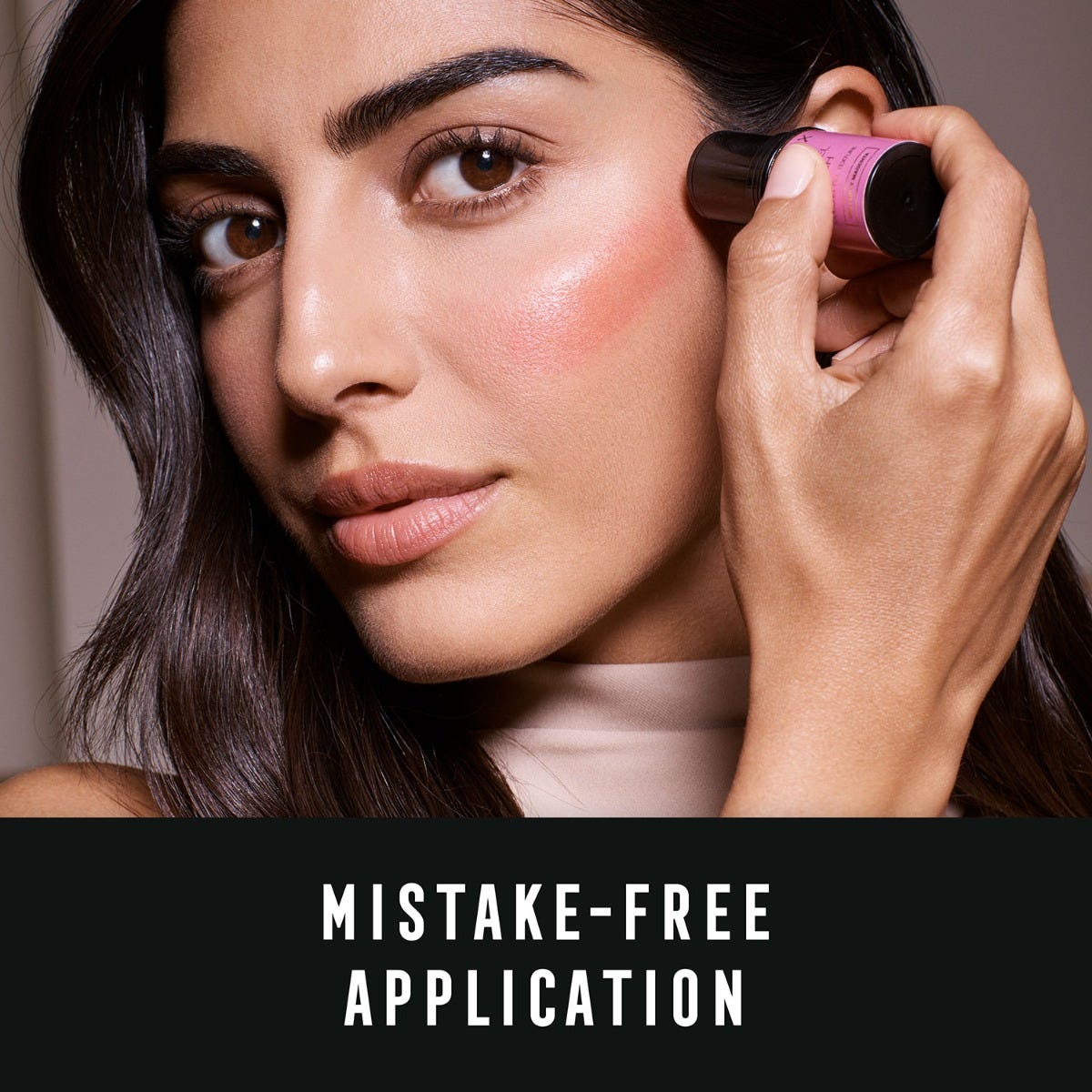 Miracle Sheer Gel Blush