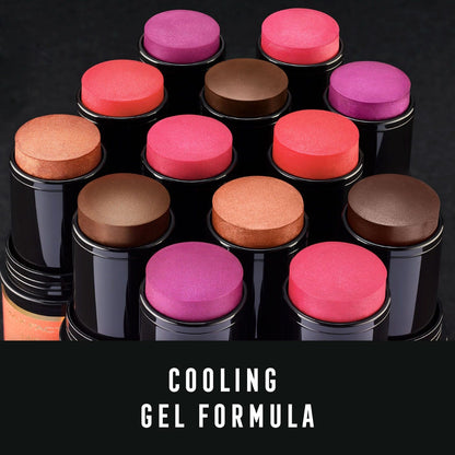 Miracle Sheer Gel Blush