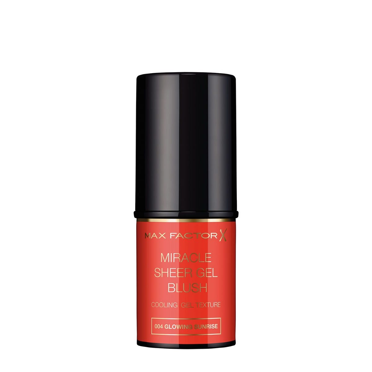 Miracle Sheer Gel Blush