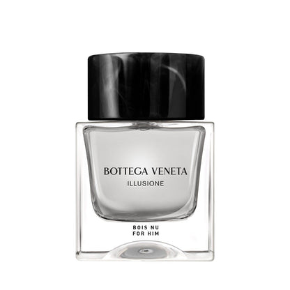 Bottega Veneta Illusione Bois Nu For Him