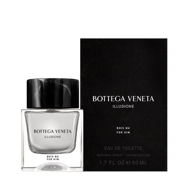 Bottega Veneta Illusione Bois Nu For Him